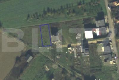 Teren în Titulescu - 1