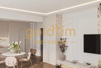 Apartament cu 3 camere decomandat în Pipera - 3