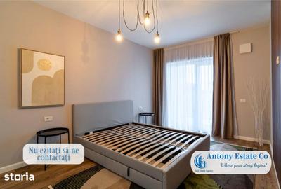 Apartament cu 2 camere în Oșorhei - 6