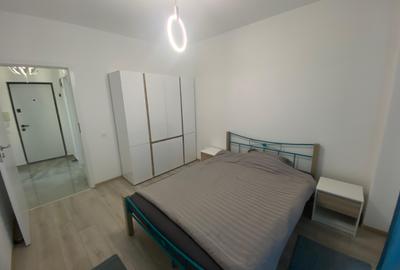 Apartament 2 camere + terasa 20mp + balcon, mobilat si utilat, mutare imediata Apartament 2 camere + terasa 20mp + balcon, mobilat si utilat, mutare imediata - 8