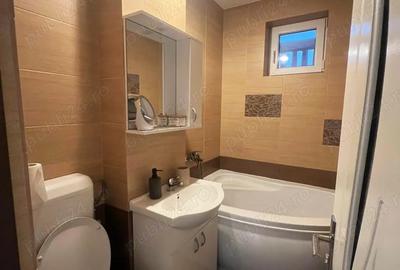 De inchiriat apartament modern in Deva Aleea Pacii De inchiriat apartament modern in Deva Aleea Pacii - 7