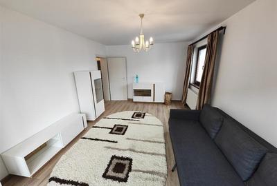 Apartament cu 2 camere decomandat, mobilat în Periferie - 4