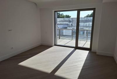 Vanzare apartament 3 camere, Baneasa , Iancu Nicolae, bl 2025, stradal , et 1, l - 4