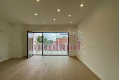 Vanzare apartament premium 2 cam, 54 mp - Avia?iei / mal... - 2