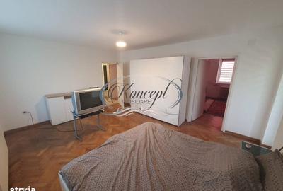 Apartament cu 3 camere, mobilat în Grigorescu - 6