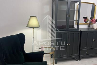 Apartament cu 2 camere în Moșnița Nouă - 1