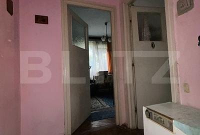 Apartament cu 2 camere semidecomandat în Central - 5