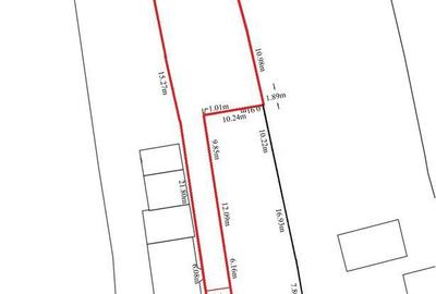 Spațiu comercial, în Satu Nou de Jos