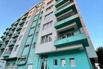 Apartament cu 2 camere semidecomandat în Nord - 2