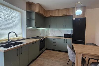 Apartament cu 2 camere decomandat în Est - 7