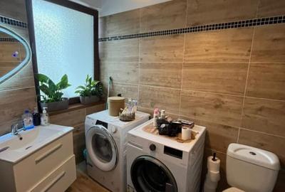 Casa tip duplex modern in zona Urusagului , 120 mp utili - 10