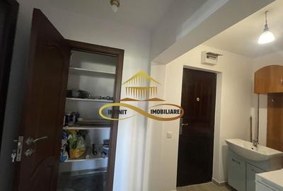 Apartament 3 camere in Bacau zona Narcisa Parter - 11