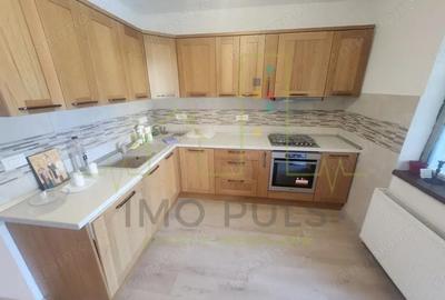 Casă cu 4 camere cu Teren 475 Mp în Săcălaz