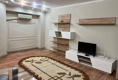 Apartament cu 2 camere decomandat, mobilat în Independenței