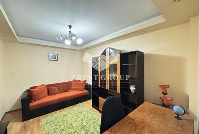 Apartament 4 camere Titulescu Planul 2 | Imobil 1978 - 8