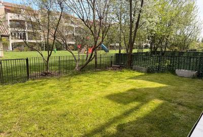 Apartament cu 3 camere decomandat în Iancu Nicolae - 1