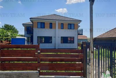Duplex Tureni-Cluj