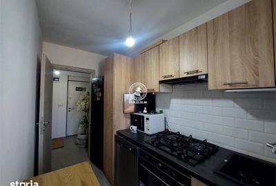 Garsonieră decomandată în Bucium - 6
