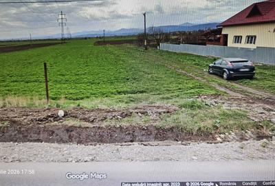 Spațiu comercial, în Izvoare - 1