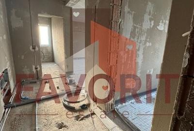 De vânzare – Bloc nou P+2 | Calea Urseni | Apartamente 1-2 camere | Gradina - 3