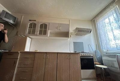 Garsonieră nedecomandată în Central - 6