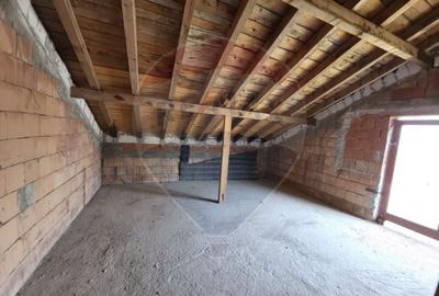 Casă cu 6 camere cu Teren 1680 Mp în Alexandru cel Bun - 25