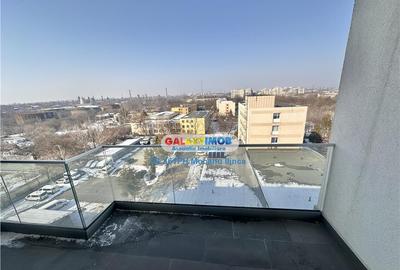 Apartament 2 camere, bloc nou, Ploiesti, Bd-ul Bucuresti - 8