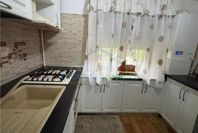 Apartament cu 4 camere decomandat în Craiovița Nouă - 2