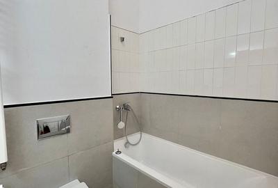 Apartament cu 3 camere, mobilat în Bucureștii Noi - 19