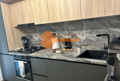 Apartament cu 2 camere decomandat, mobilat în Drumul Taberei - 9