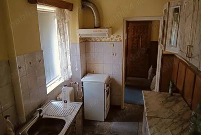 Apartament 2 camere, zona Eroilor, Blaj - 5