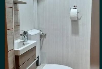 Tineretului METROU Norilor bl.1980 reabilitat,Amenajat,2bai,balcoane,loc parcare - 6