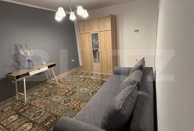 Apartament de 2 camere, 54 mp, parcare, zona Florilor - 1