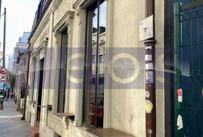 Casă individuală cu 4 camere cu Canalizare în P-ța Romană - 3