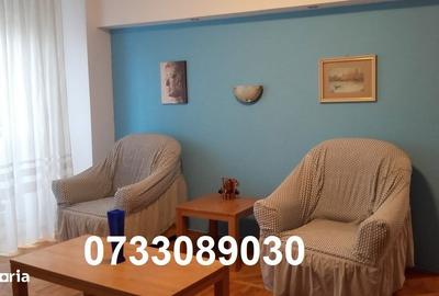 Apartament cu 2 camere semidecomandat în Drumul Taberei