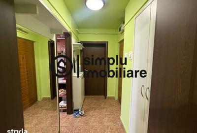 Apartament cu 3 camere în Brazda lui Novac - 16
