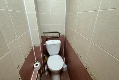 Apartament cu 2 camere decomandat în Unirii - 3