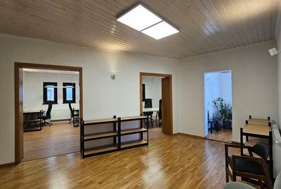 Spatiu de birou ultracental, 123 mp - 5