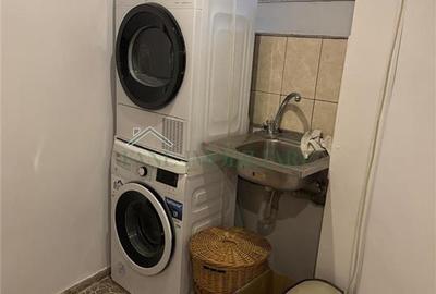 Apartament cu 3 camere decomandat în Foișorul de Foc - 20