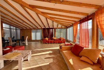 Casă individuală cu 3 camere cu Piscina în Săcălaz - 4