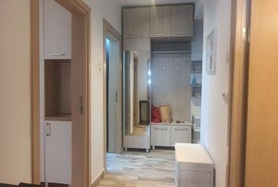 Apartament cu 2 camere decomandat în Sala Palatului - 27