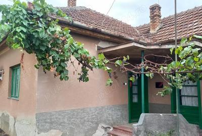 Casă cu 3 camere cu Teren 495 Mp în Central - 2