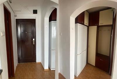 Apartament cu 2 camere semidecomandat, mobilat în Burdujeni - 3