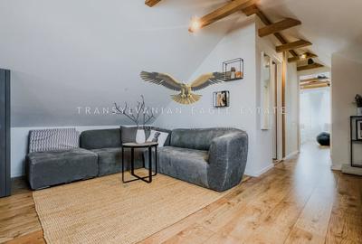 Casa individuala superba situata in cartier Buna Ziua - 19