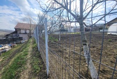 Rediu,Teren cu Utilitati Locatie cu priveliste - 9