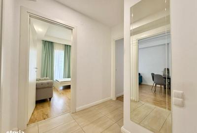 Apartament cu 3 camere în Ștefăneștii de Jos - 10