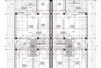 De vanzare jumatate de casa duplex, in spate la Decathlon-Ikea, super pret cu banii jos 230 000 euro - 1