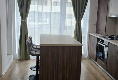 Prima inchiriere - Apartament modern cu 2 camere in complexul rezidential Vivamu Prima inchiriere - Apartament modern cu 2 camere in complexul rezidential Vivamu - 5