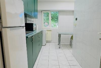 Apartament 3 camere de inchiriat zona Timpuri Noi-Tineretului - 4