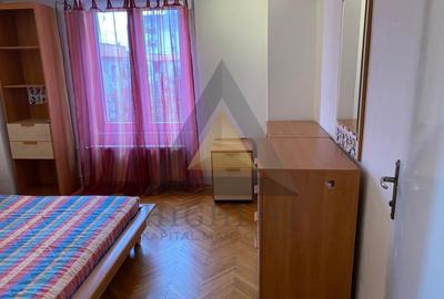 Apartament cu 3 camere decomandat, mobilat în Barbu Văcărescu - 3
